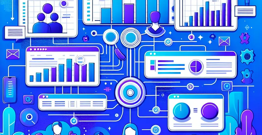 招聘渠道怎么批量分析？HRM 系统多维度数据对比